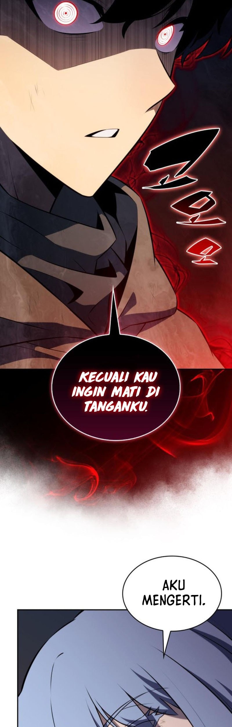 The Regressed Son Of A Duke Is An Assassin Chapter 78 - halaman 50