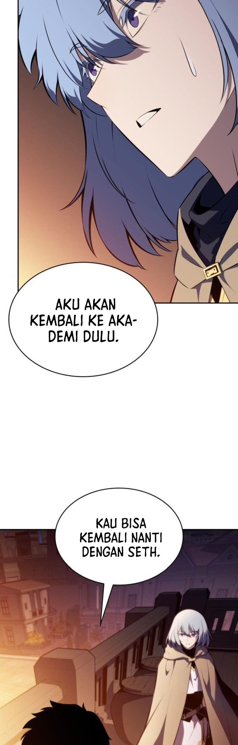 The Regressed Son Of A Duke Is An Assassin Chapter 78 - halaman 51