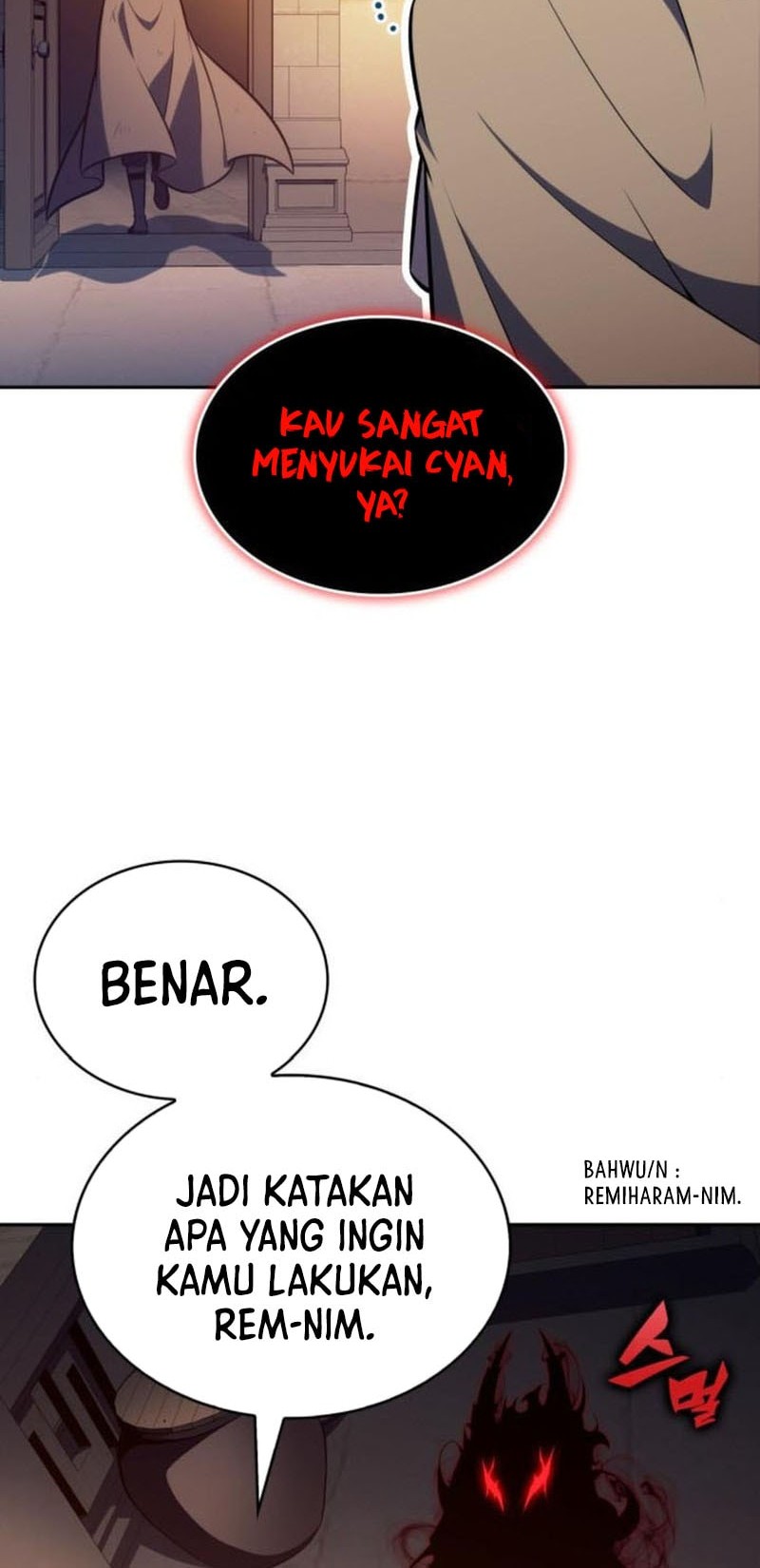 The Regressed Son Of A Duke Is An Assassin Chapter 78 - halaman 53