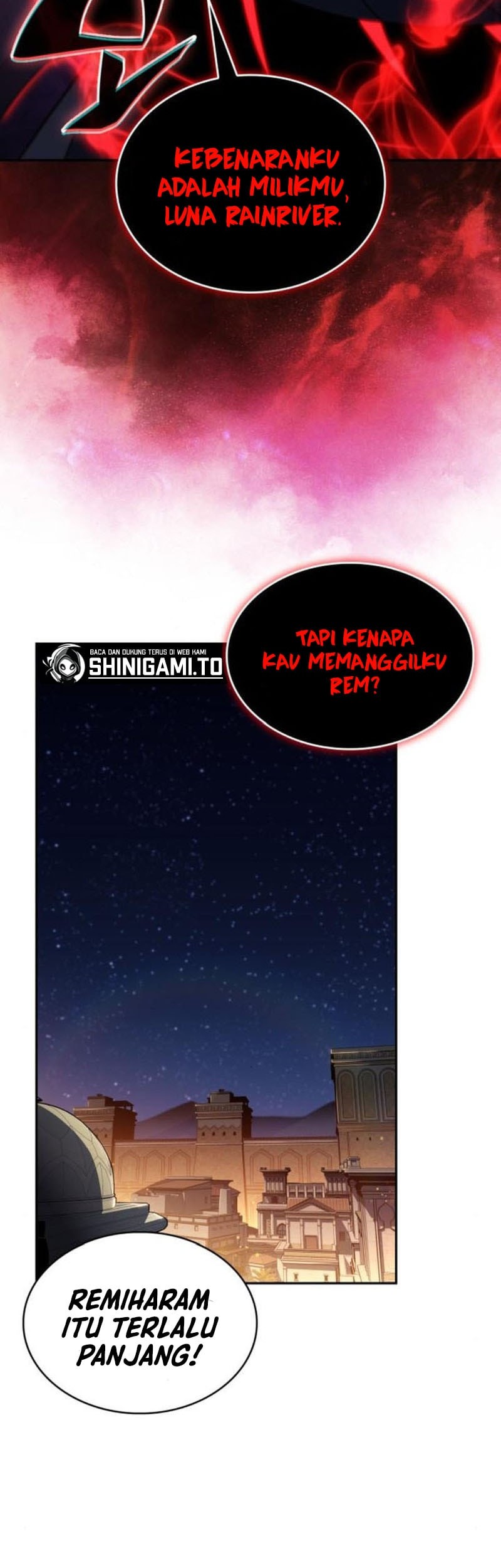 The Regressed Son Of A Duke Is An Assassin Chapter 78 - halaman 56
