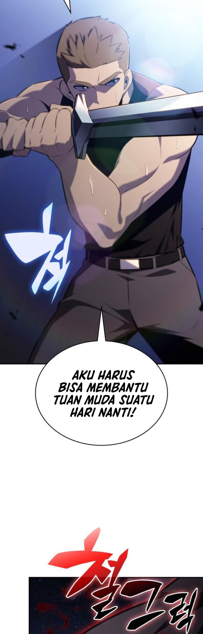 The Regressed Son Of A Duke Is An Assassin Chapter 78 - halaman 60