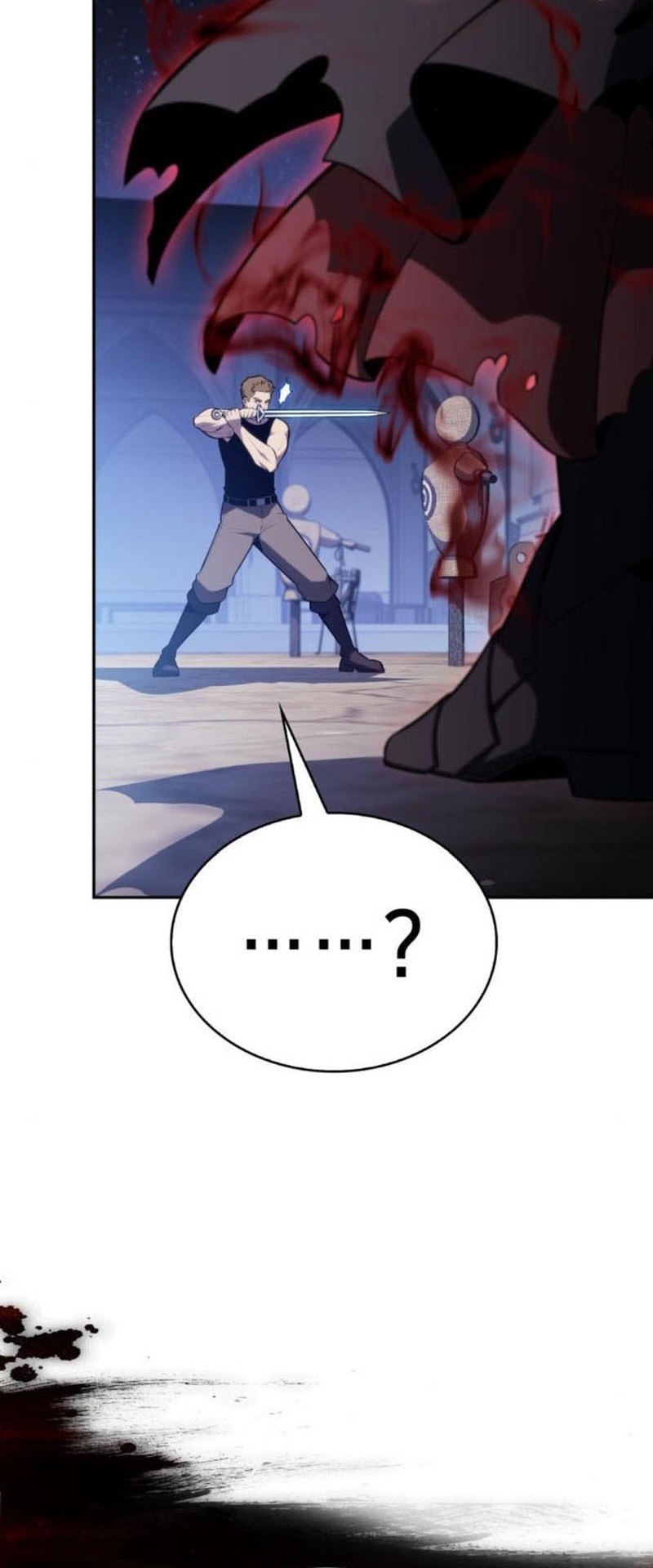 The Regressed Son Of A Duke Is An Assassin Chapter 78 - halaman 61