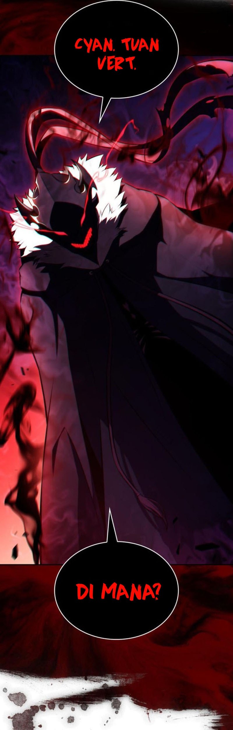 The Regressed Son Of A Duke Is An Assassin Chapter 78 - halaman 62