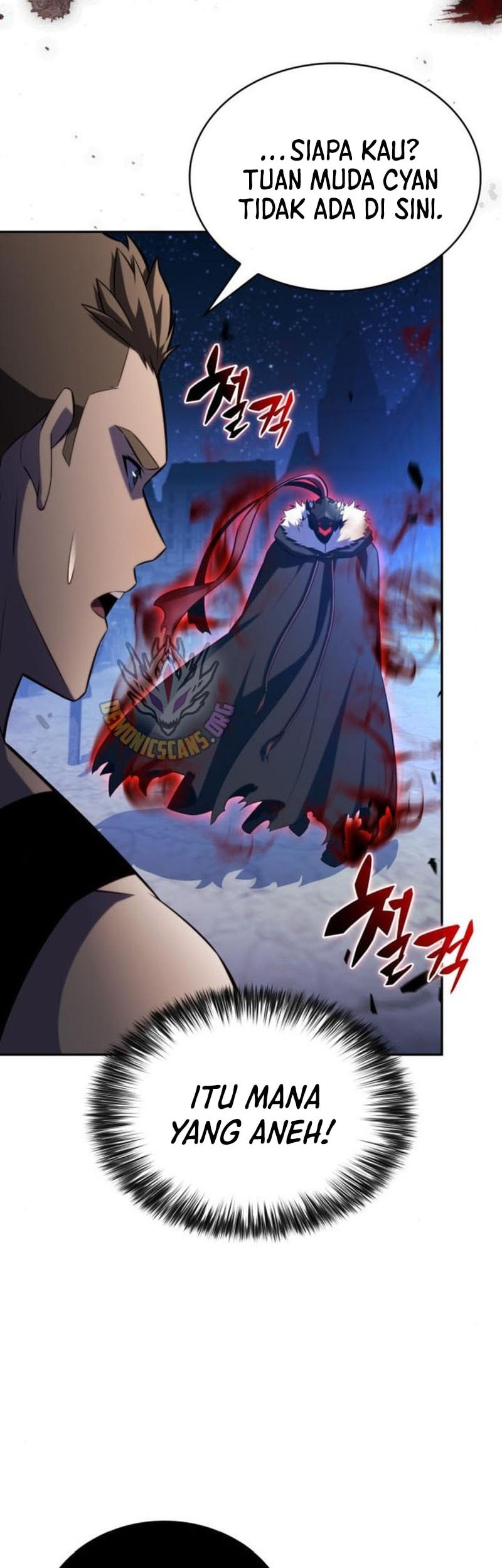 The Regressed Son Of A Duke Is An Assassin Chapter 78 - halaman 63
