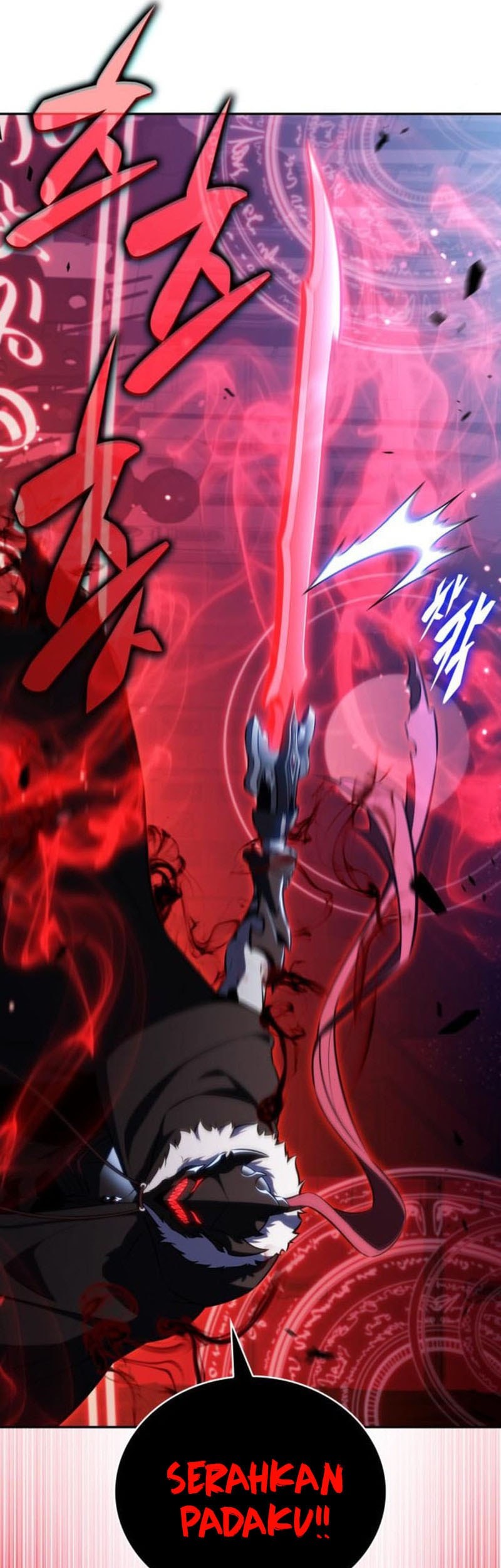 The Regressed Son Of A Duke Is An Assassin Chapter 78 - halaman 66