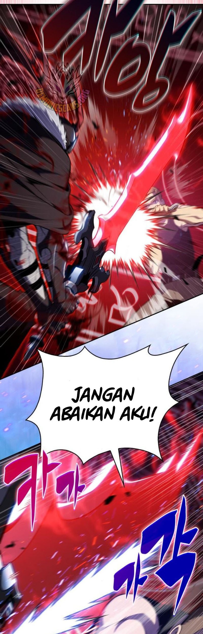The Regressed Son Of A Duke Is An Assassin Chapter 78 - halaman 68