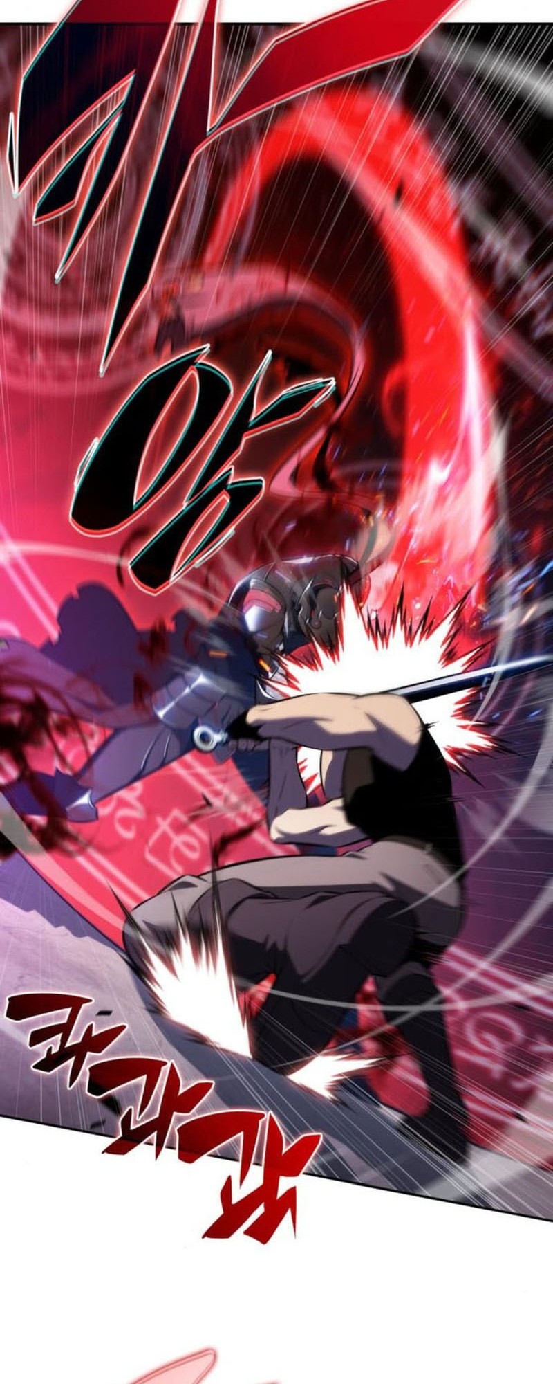 The Regressed Son Of A Duke Is An Assassin Chapter 78 - halaman 73