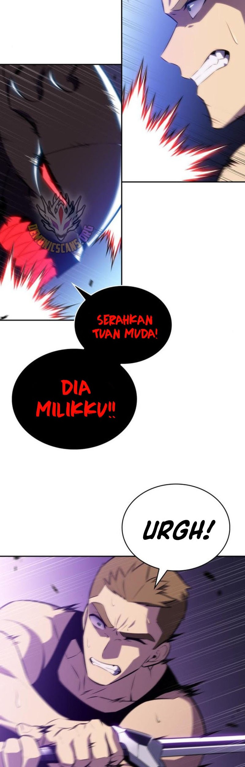 The Regressed Son Of A Duke Is An Assassin Chapter 78 - halaman 75