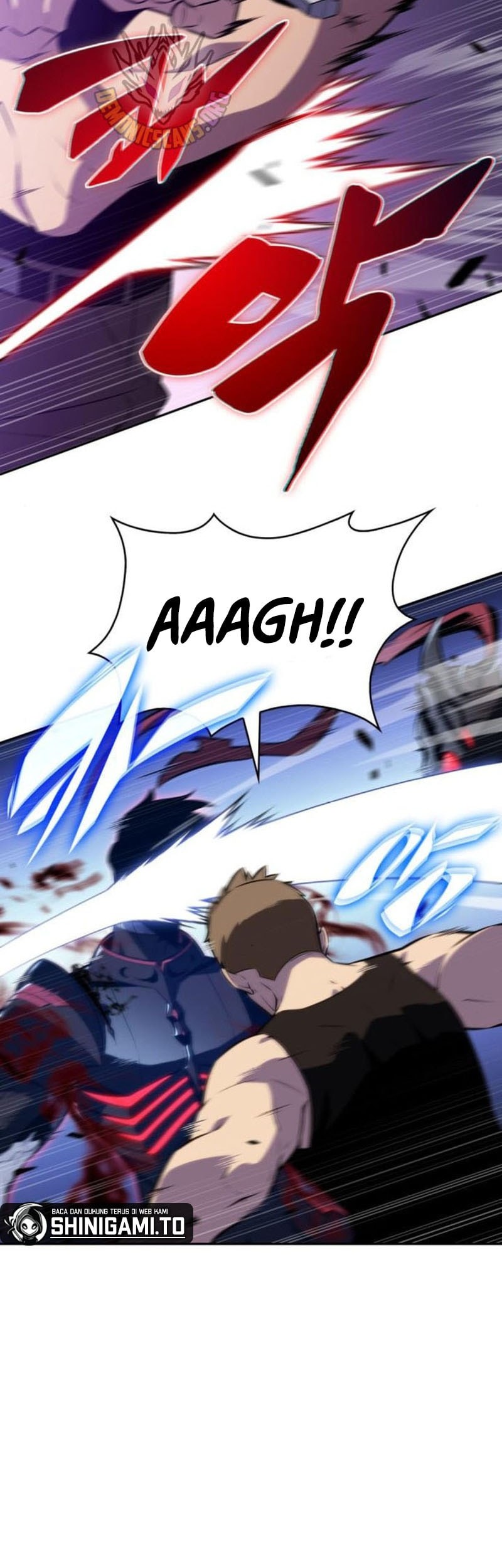 The Regressed Son Of A Duke Is An Assassin Chapter 78 - halaman 76