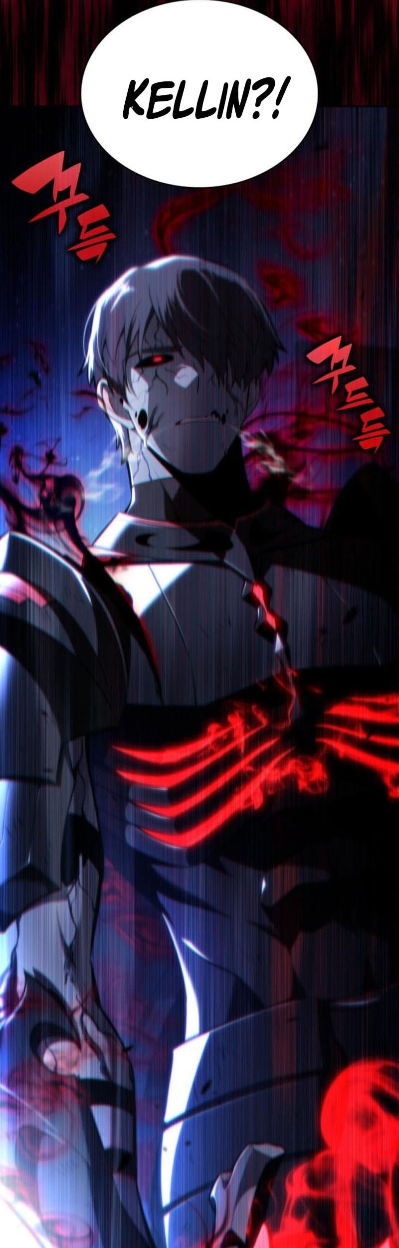 The Regressed Son Of A Duke Is An Assassin Chapter 78 - halaman 79