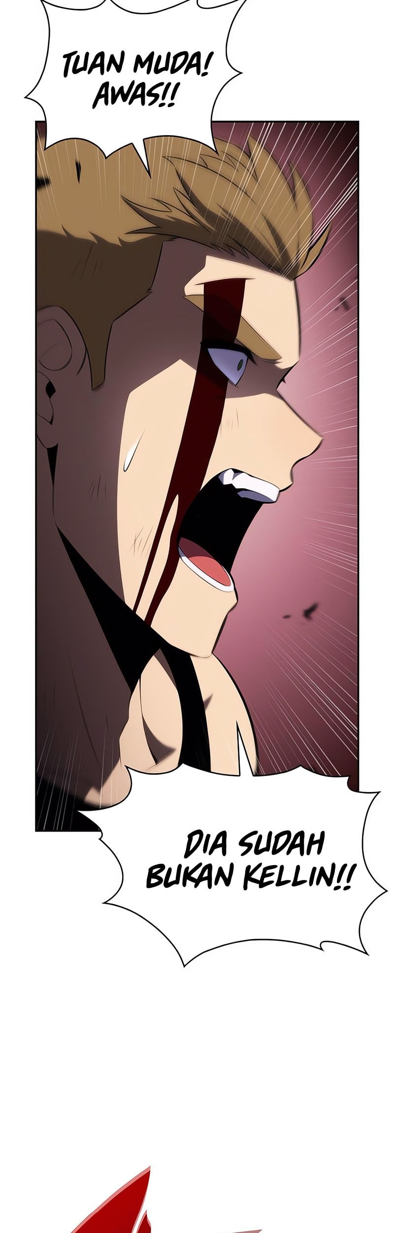 The Regressed Son Of A Duke Is An Assassin Chapter 79 - halaman 12