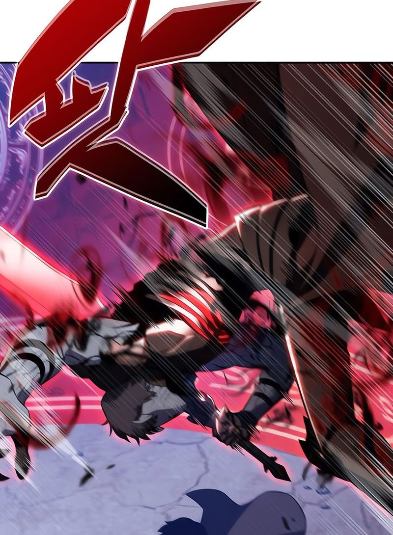 The Regressed Son Of A Duke Is An Assassin Chapter 79 - halaman 13