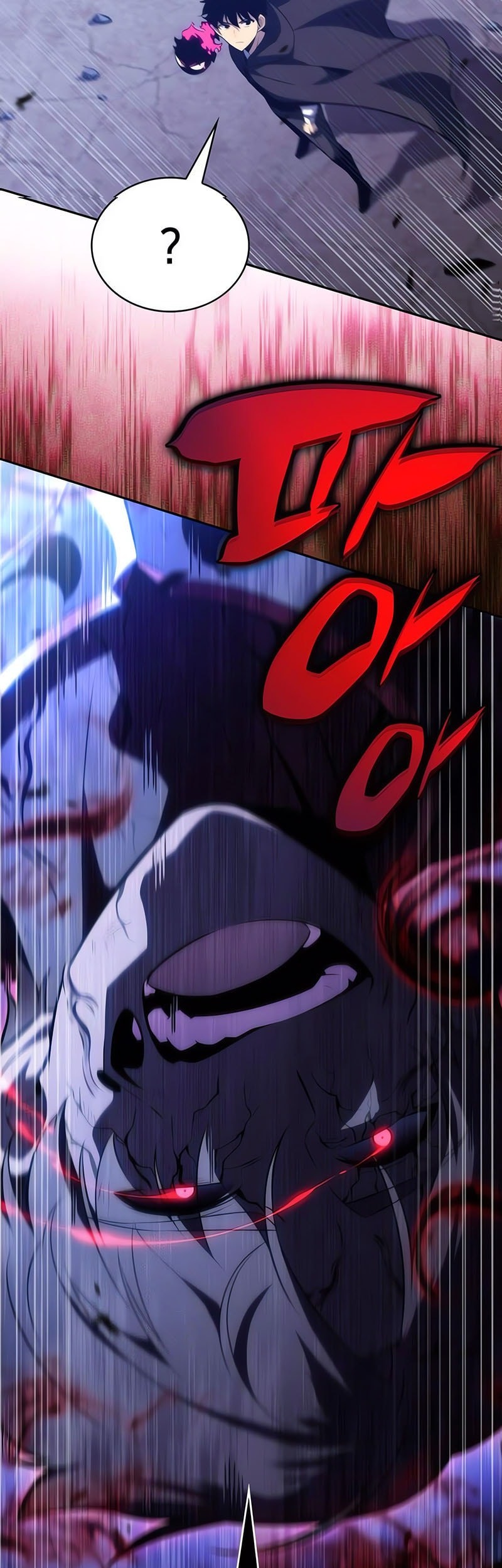 The Regressed Son Of A Duke Is An Assassin Chapter 79 - halaman 14