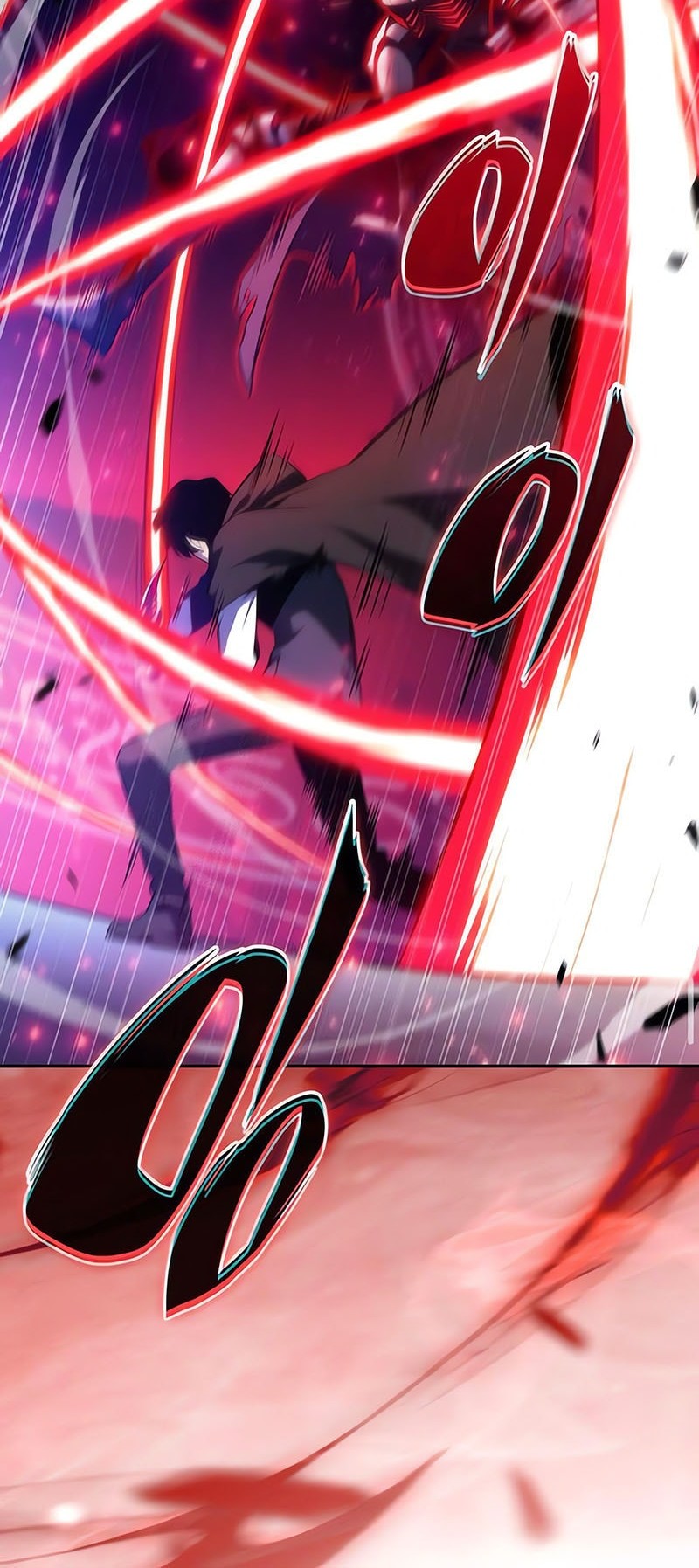 The Regressed Son Of A Duke Is An Assassin Chapter 79 - halaman 17