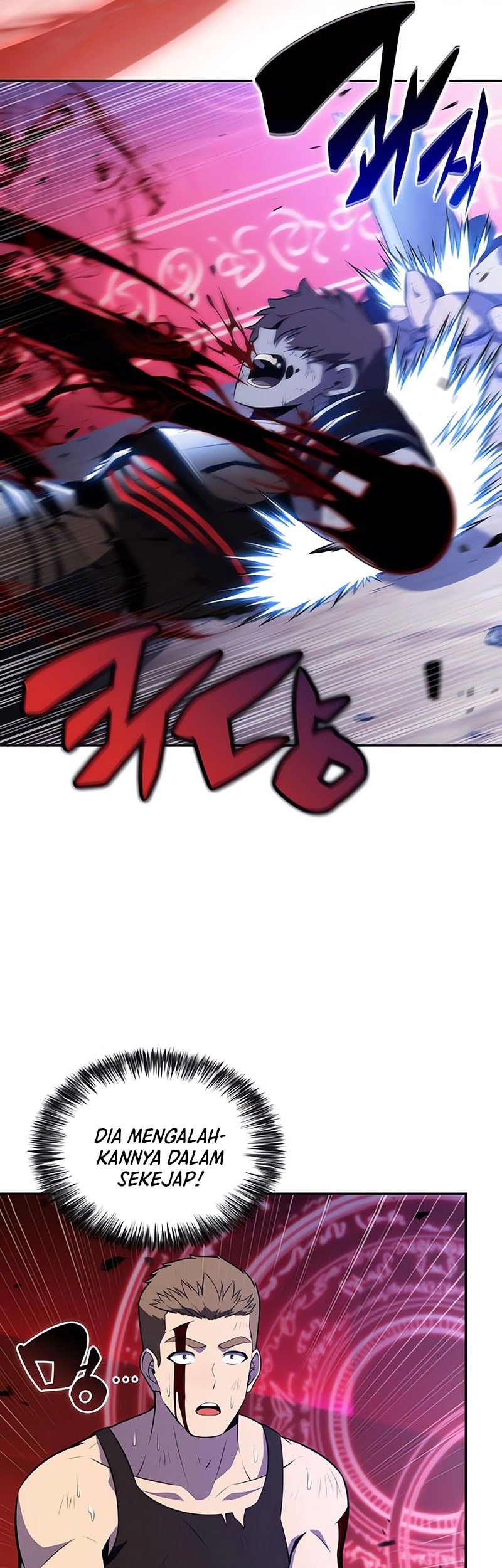 The Regressed Son Of A Duke Is An Assassin Chapter 79 - halaman 18