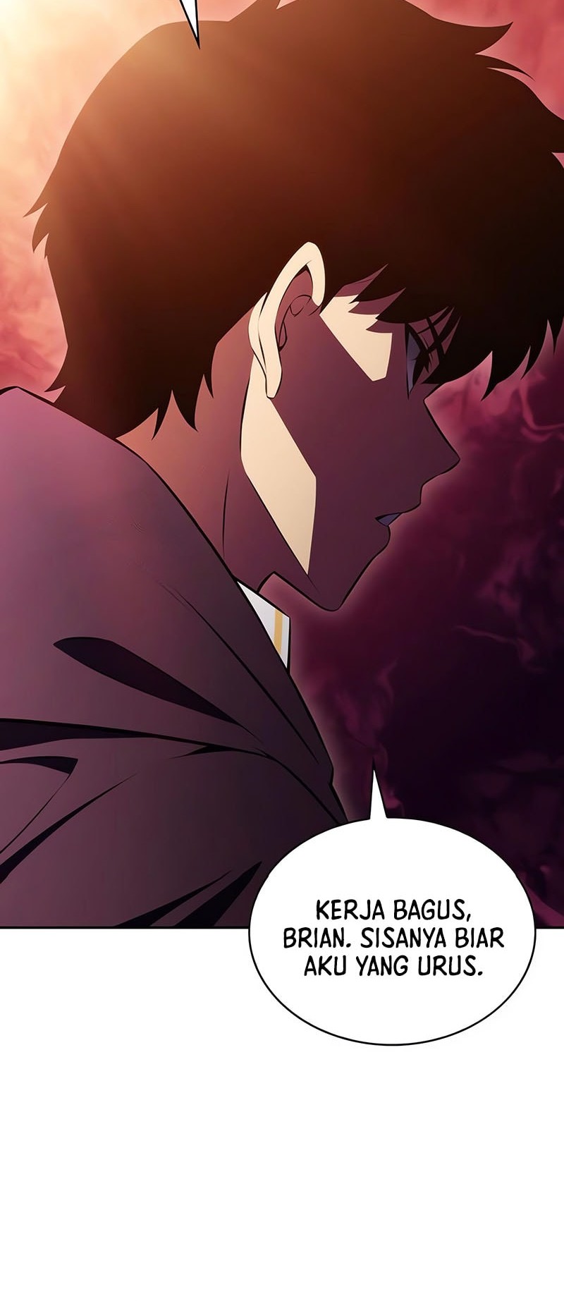 The Regressed Son Of A Duke Is An Assassin Chapter 79 - halaman 21