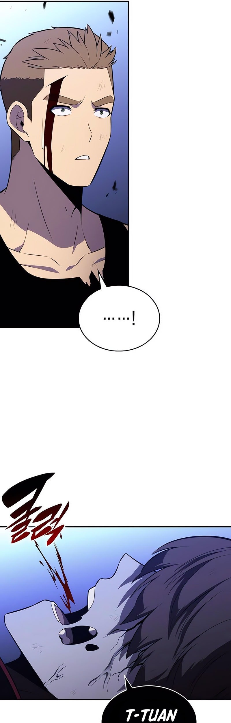 The Regressed Son Of A Duke Is An Assassin Chapter 79 - halaman 22