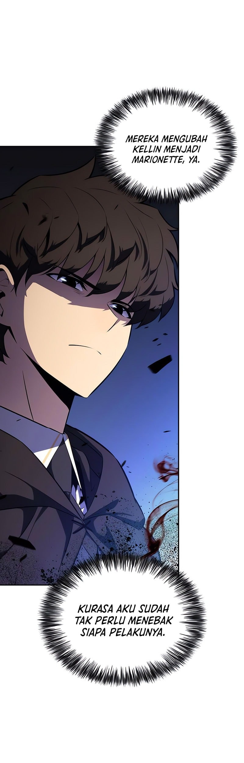 The Regressed Son Of A Duke Is An Assassin Chapter 79 - halaman 26