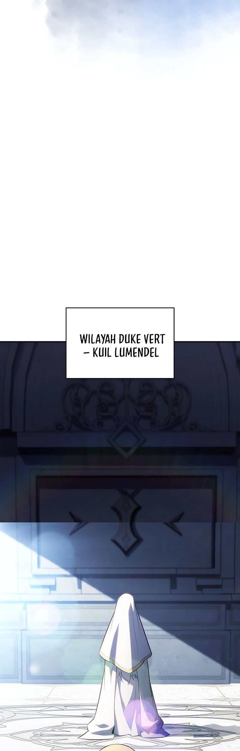 The Regressed Son Of A Duke Is An Assassin Chapter 79 - halaman 34