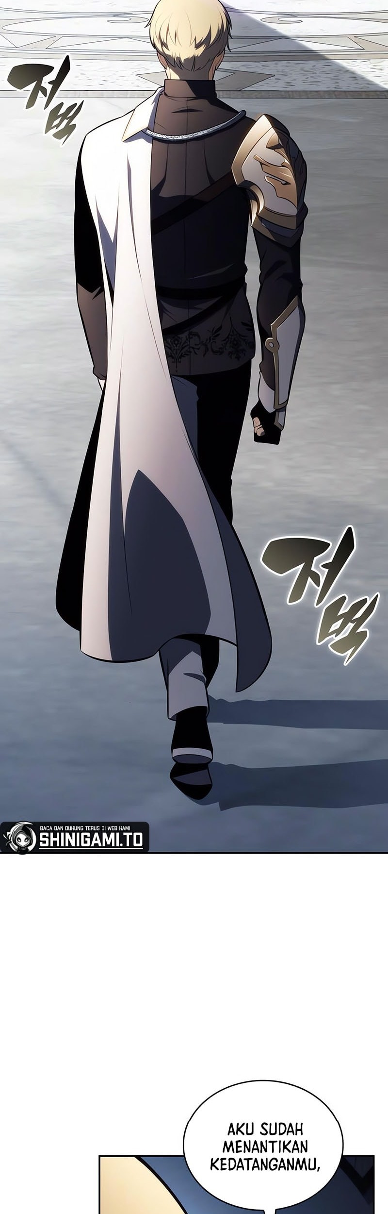 The Regressed Son Of A Duke Is An Assassin Chapter 79 - halaman 35