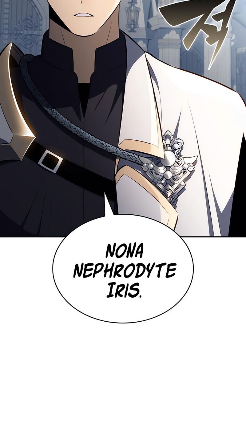 The Regressed Son Of A Duke Is An Assassin Chapter 79 - halaman 37