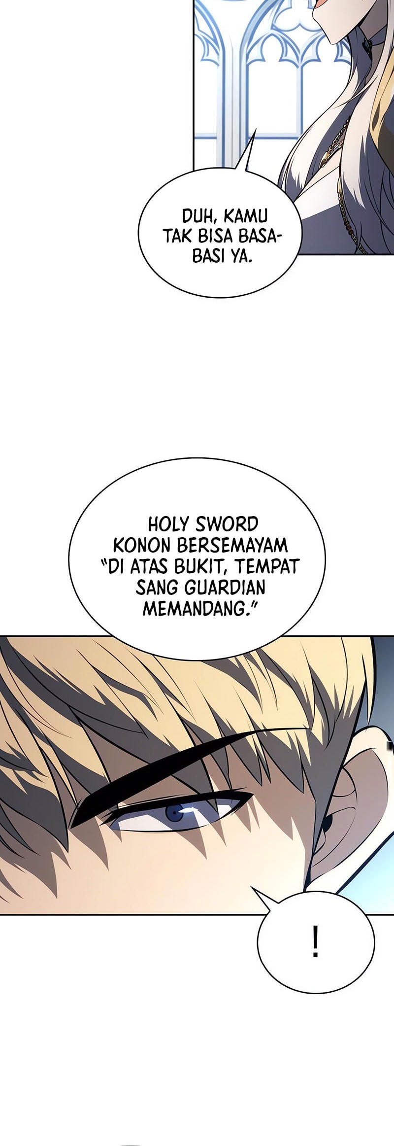 The Regressed Son Of A Duke Is An Assassin Chapter 79 - halaman 41
