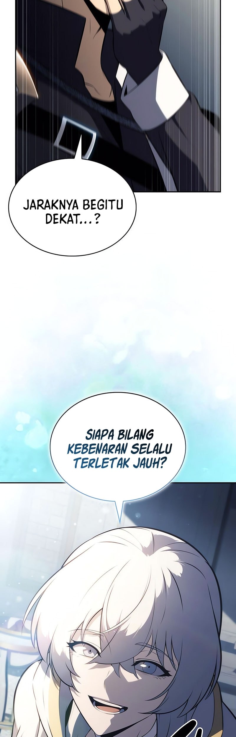 The Regressed Son Of A Duke Is An Assassin Chapter 79 - halaman 44