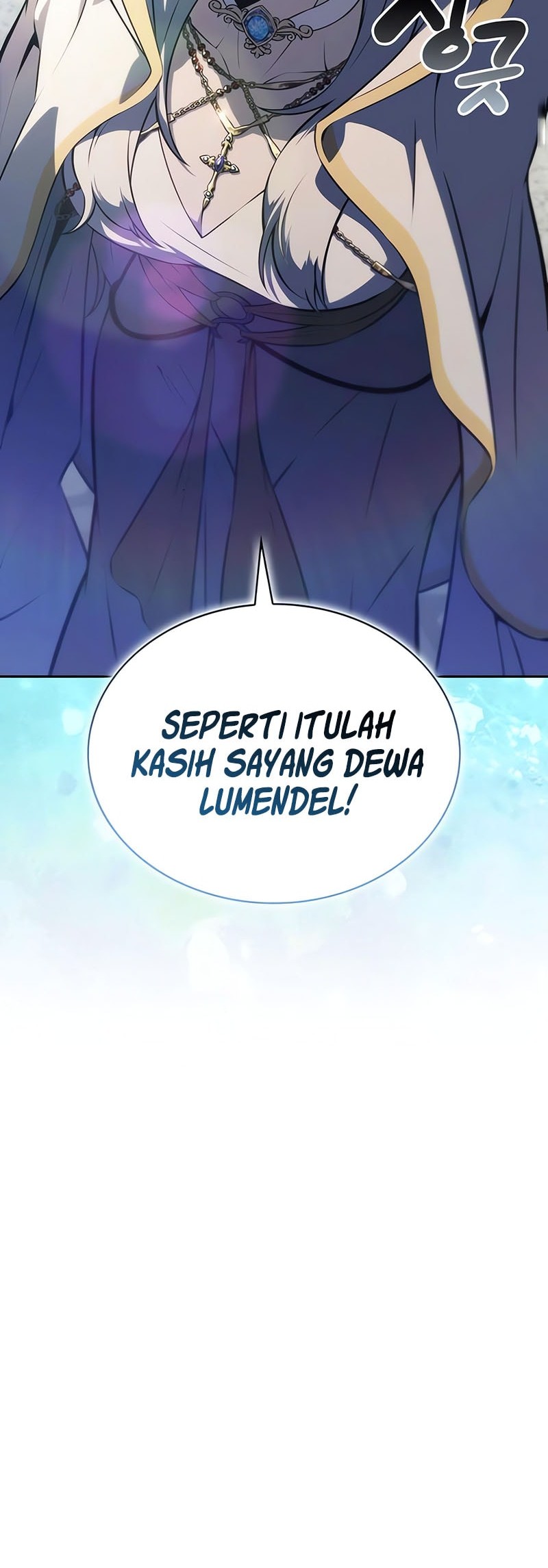 The Regressed Son Of A Duke Is An Assassin Chapter 79 - halaman 45