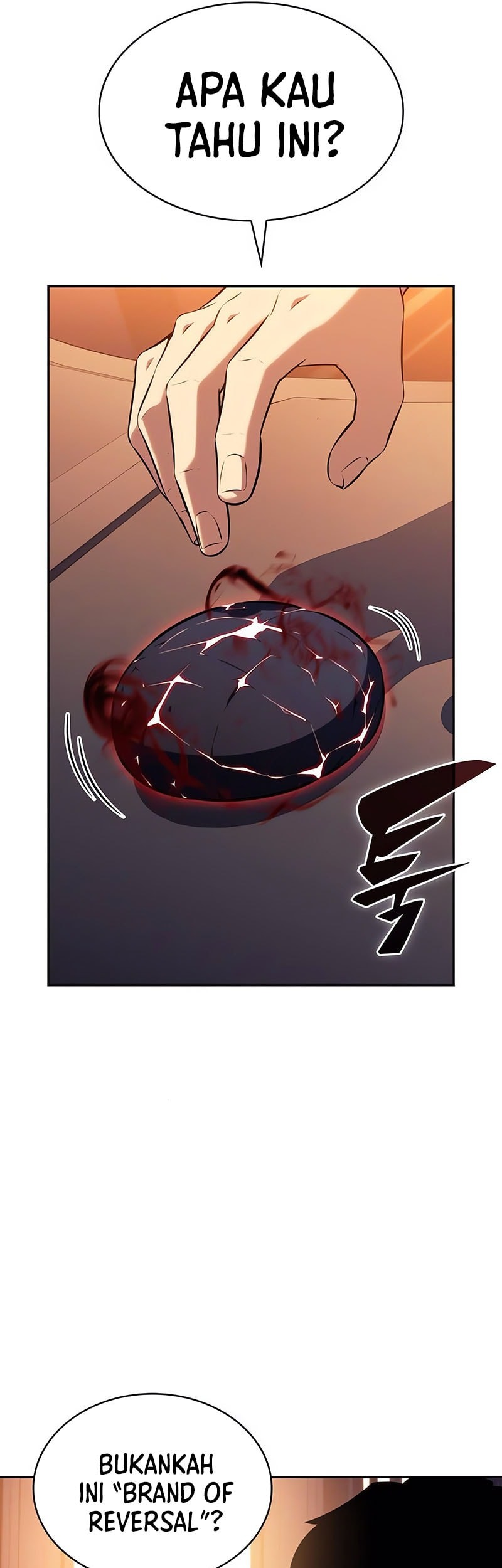 The Regressed Son Of A Duke Is An Assassin Chapter 79 - halaman 46