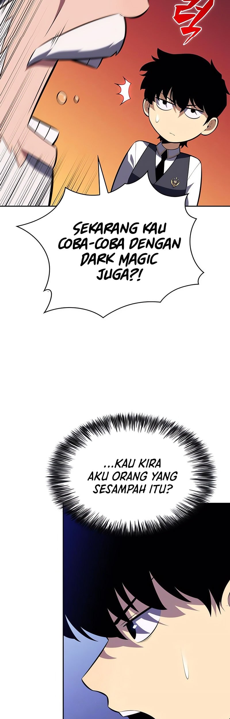 The Regressed Son Of A Duke Is An Assassin Chapter 79 - halaman 48