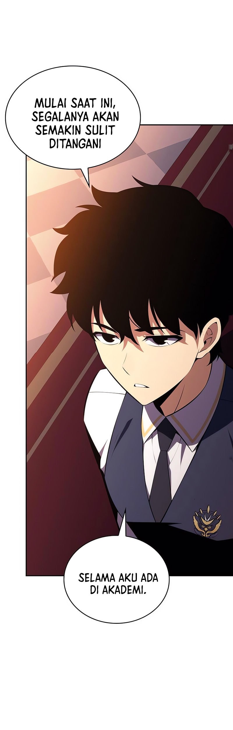 The Regressed Son Of A Duke Is An Assassin Chapter 79 - halaman 52