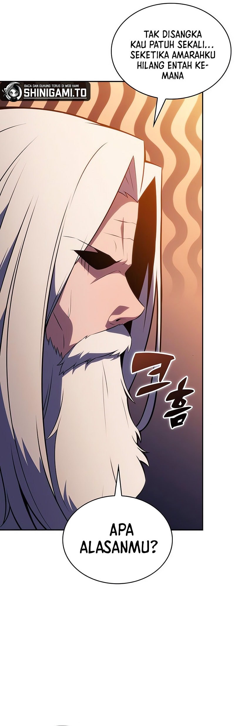 The Regressed Son Of A Duke Is An Assassin Chapter 79 - halaman 53