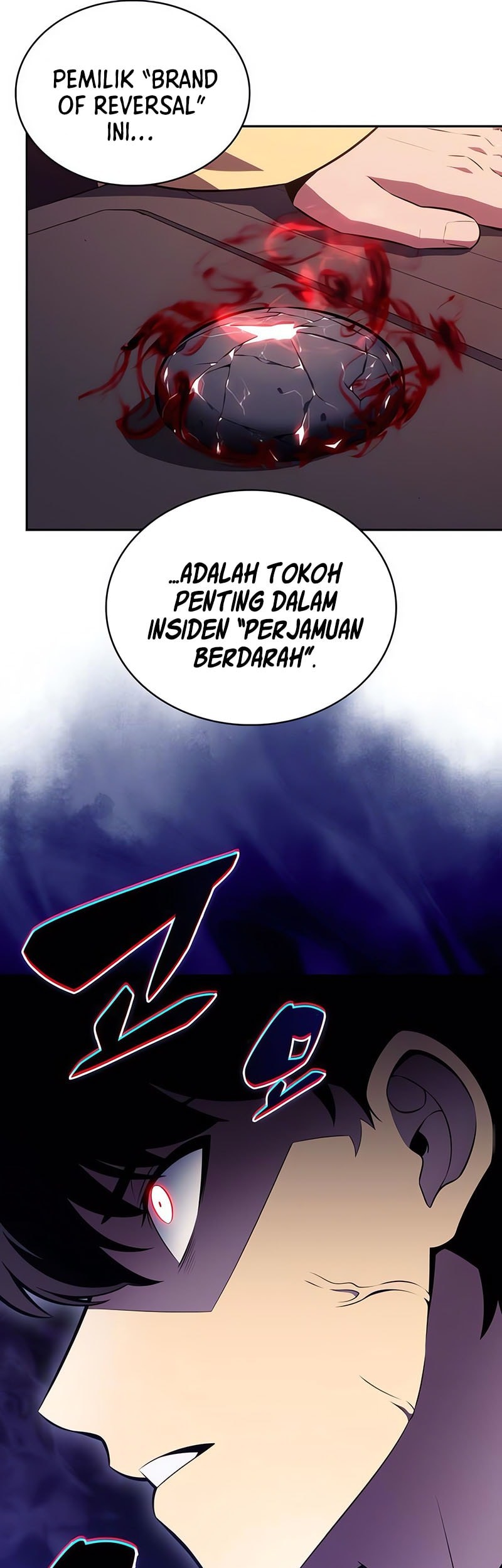 The Regressed Son Of A Duke Is An Assassin Chapter 79 - halaman 54