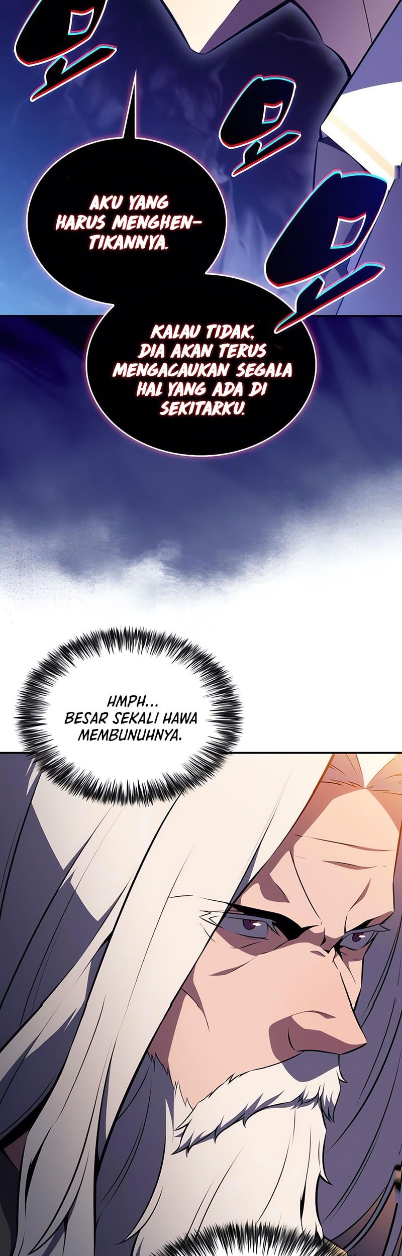 The Regressed Son Of A Duke Is An Assassin Chapter 79 - halaman 55