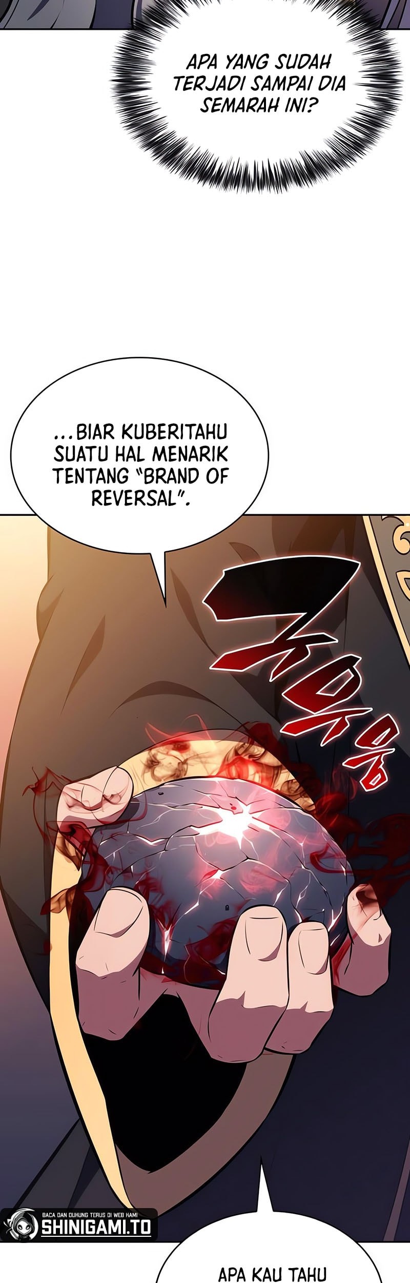 The Regressed Son Of A Duke Is An Assassin Chapter 79 - halaman 56
