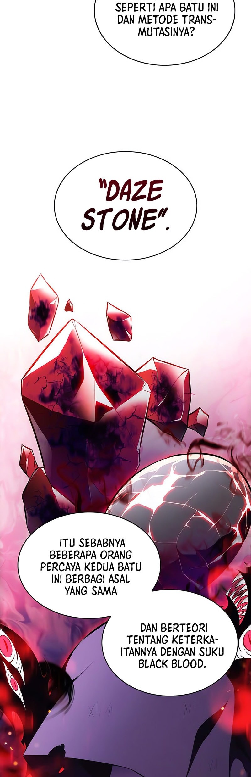 The Regressed Son Of A Duke Is An Assassin Chapter 79 - halaman 57
