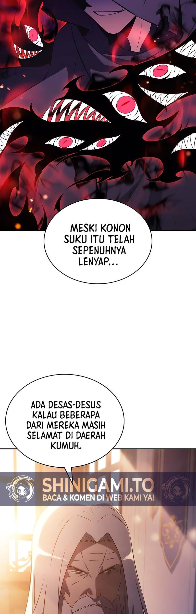 The Regressed Son Of A Duke Is An Assassin Chapter 79 - halaman 58