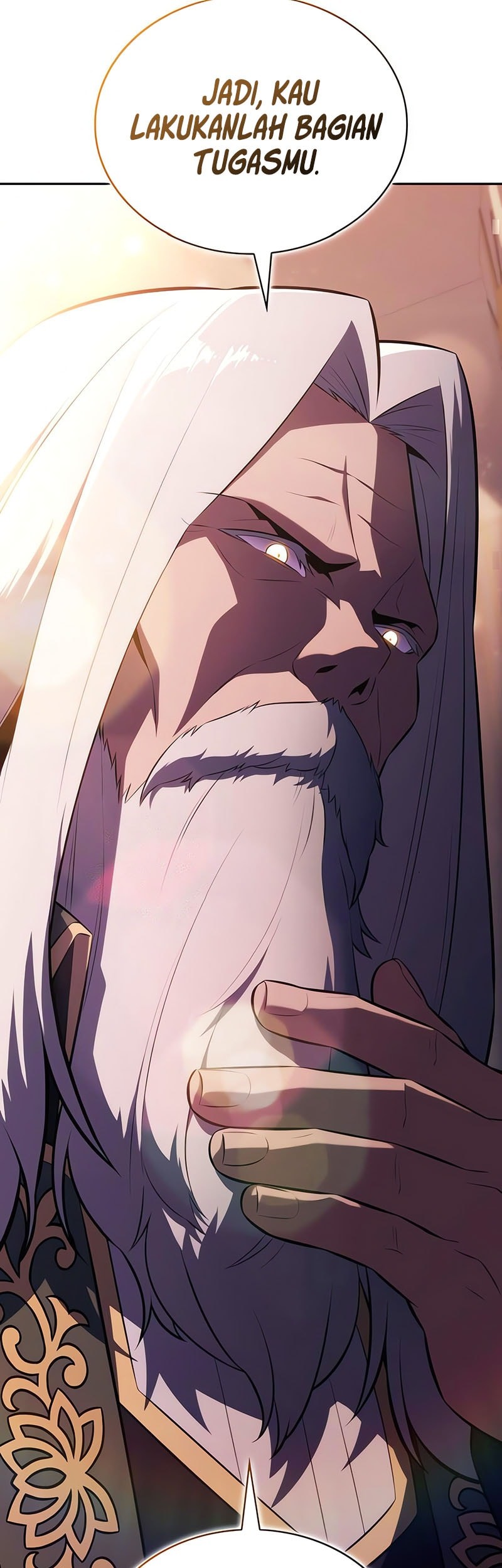 The Regressed Son Of A Duke Is An Assassin Chapter 79 - halaman 62