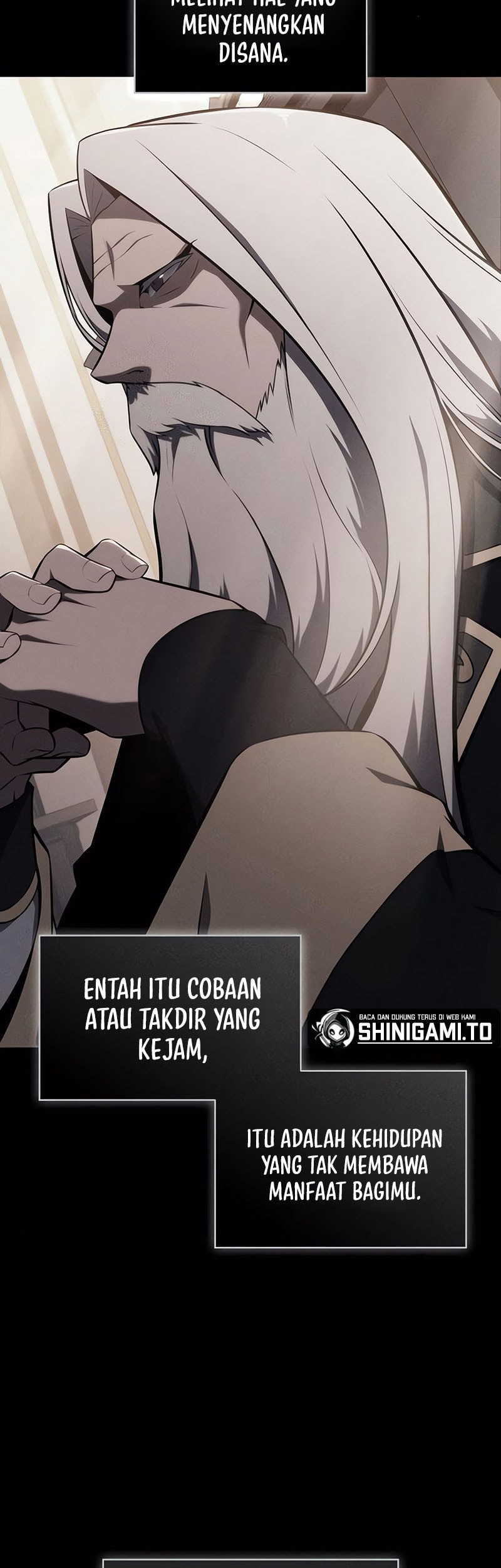 The Regressed Son Of A Duke Is An Assassin Chapter 79 - halaman 64