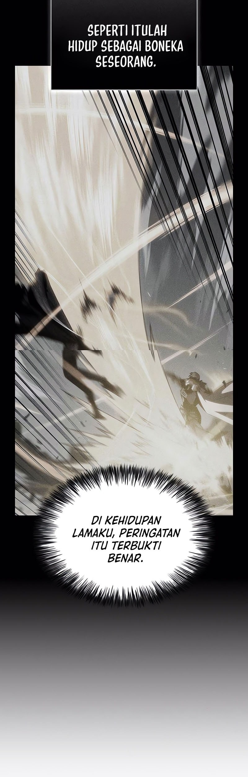 The Regressed Son Of A Duke Is An Assassin Chapter 79 - halaman 65