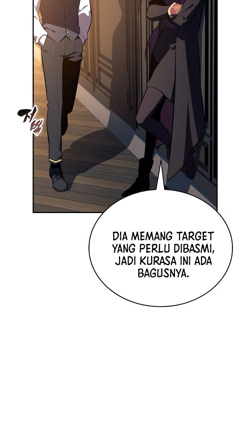 The Regressed Son Of A Duke Is An Assassin Chapter 79 - halaman 69