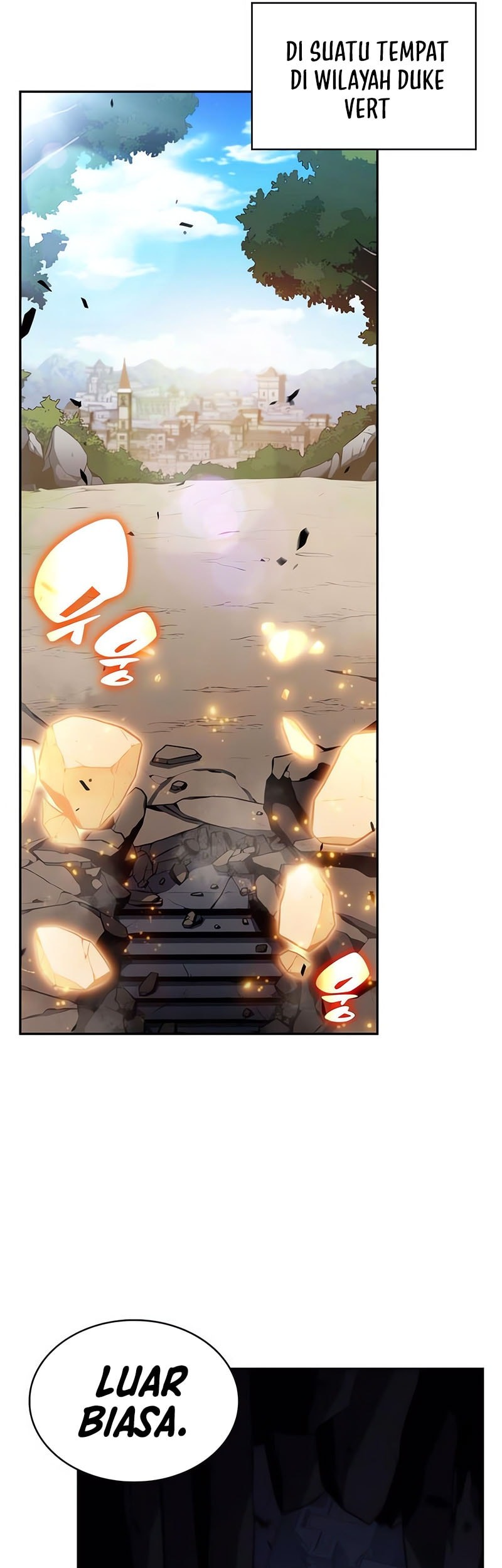 The Regressed Son Of A Duke Is An Assassin Chapter 79 - halaman 78