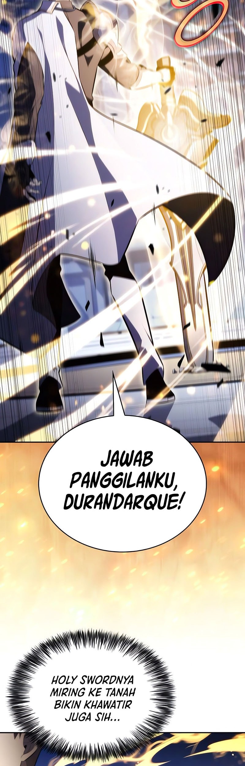 The Regressed Son Of A Duke Is An Assassin Chapter 79 - halaman 81