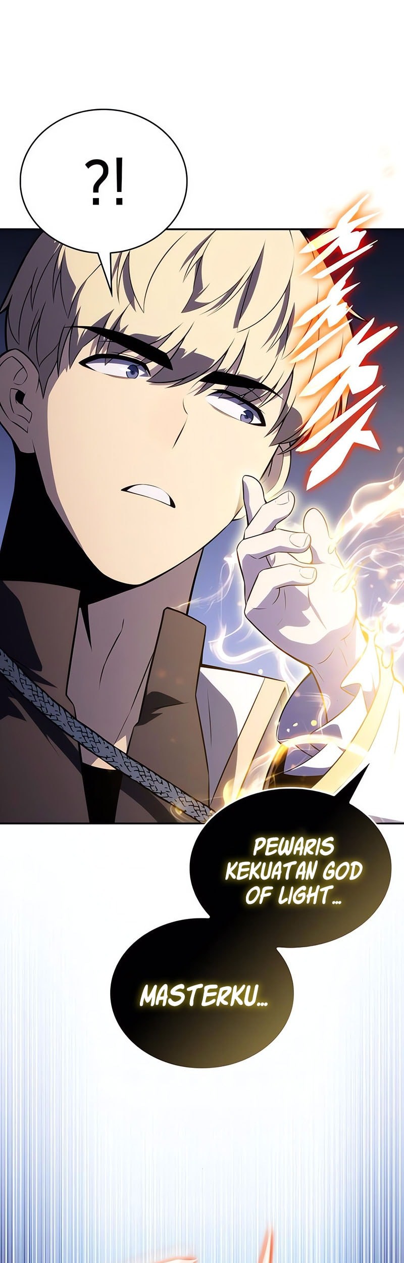 The Regressed Son Of A Duke Is An Assassin Chapter 79 - halaman 83