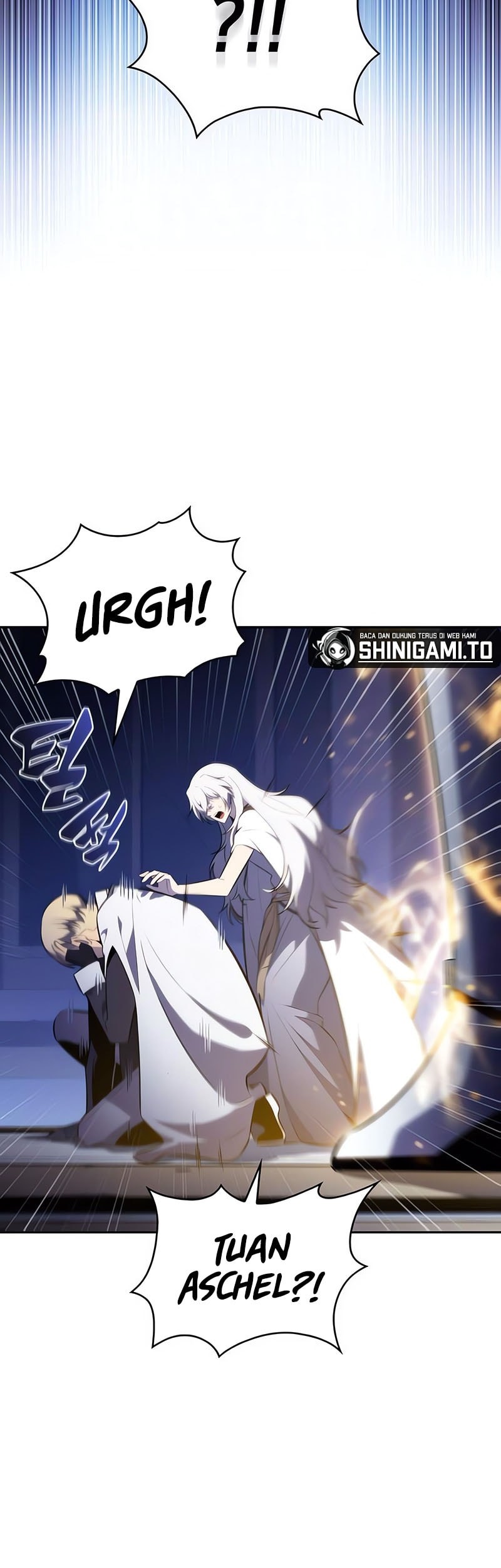 The Regressed Son Of A Duke Is An Assassin Chapter 79 - halaman 85