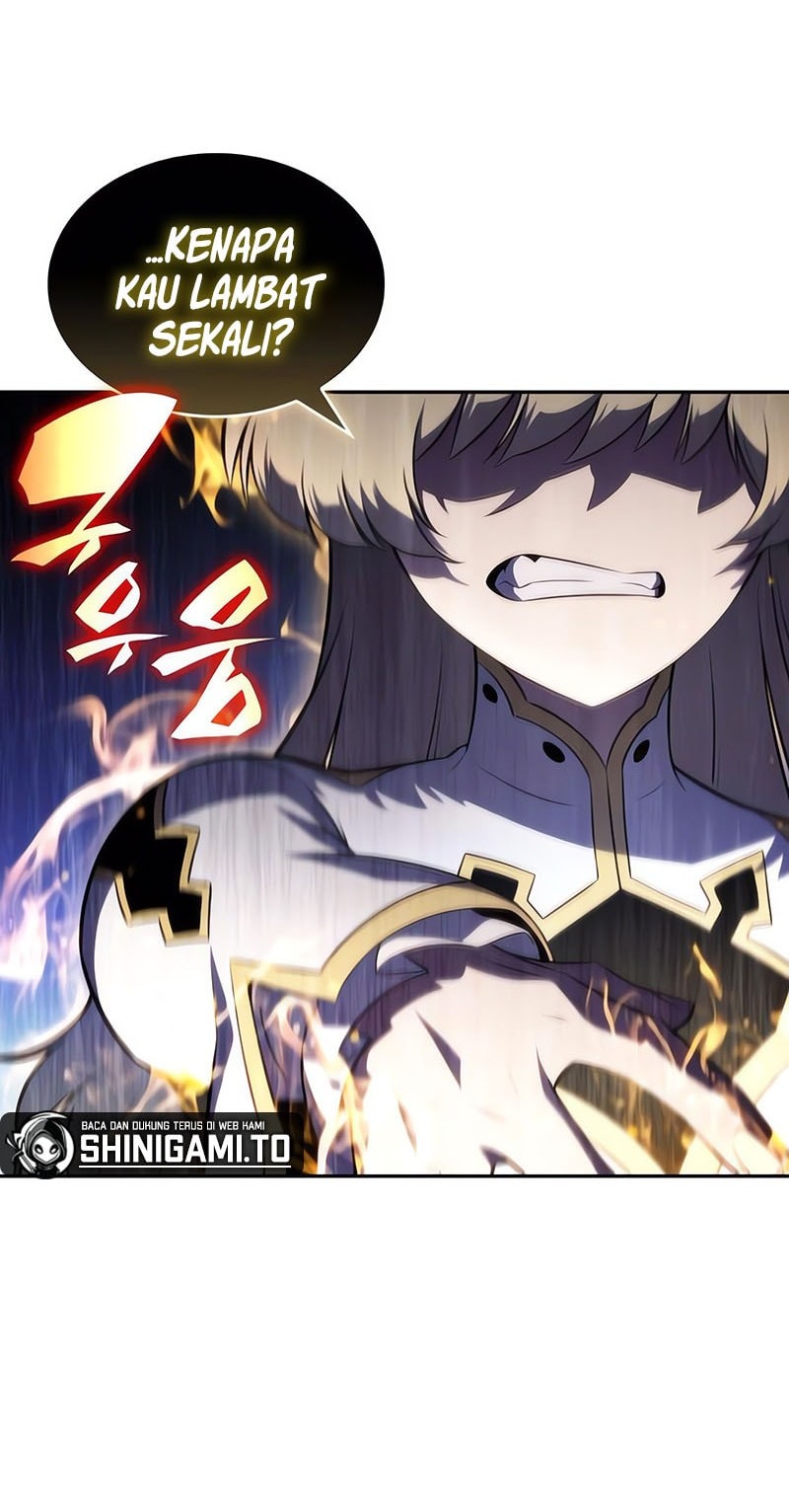 The Regressed Son Of A Duke Is An Assassin Chapter 79 - halaman 86
