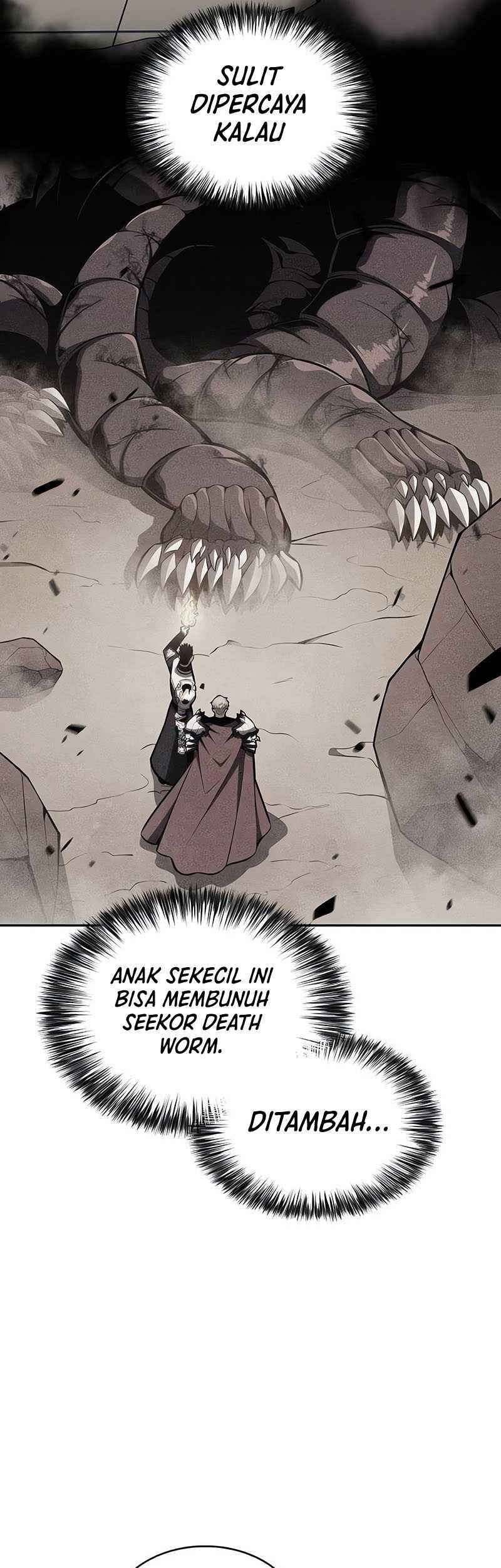 The Regressed Son Of A Duke Is An Assassin Chapter 8 - halaman 10