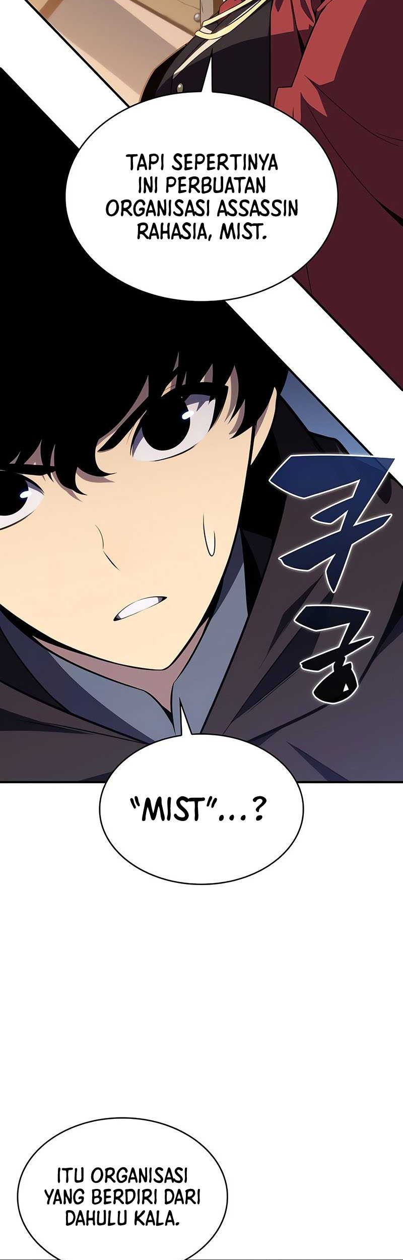 The Regressed Son Of A Duke Is An Assassin Chapter 8 - halaman 12