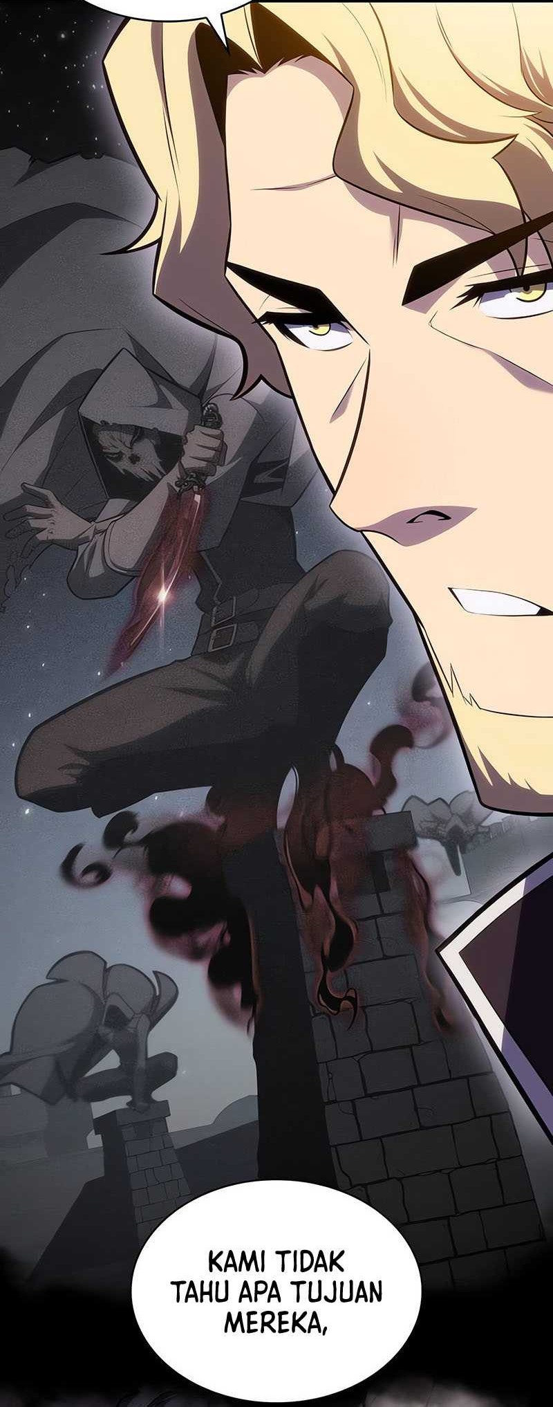 The Regressed Son Of A Duke Is An Assassin Chapter 8 - halaman 13