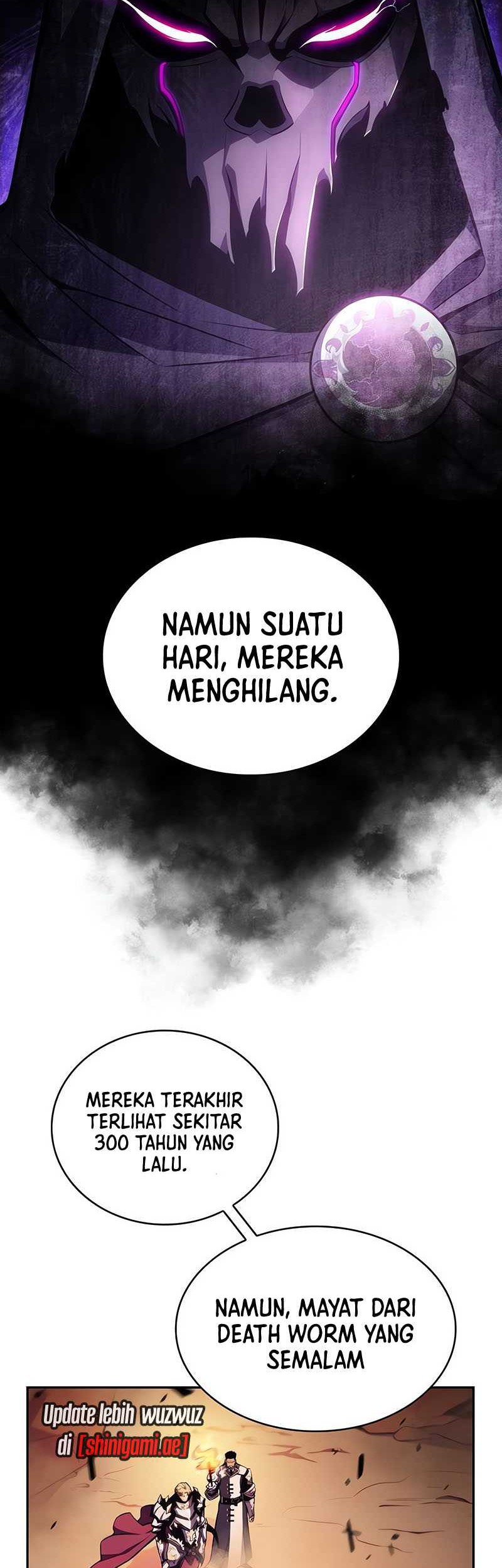 The Regressed Son Of A Duke Is An Assassin Chapter 8 - halaman 15